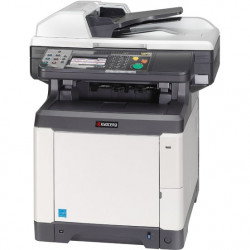 Kyocera FS-C2526MFP