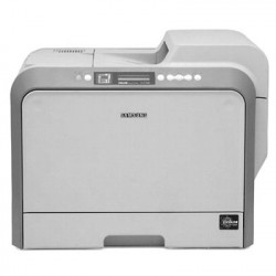 Samsung CLP 500N