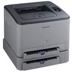 Samsung CLP 350N