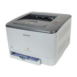 Samsung CLP 368