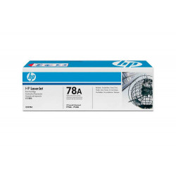 Заправка картриджа HP 78A (CE278A) Заправка картриджа HP 78A (CE278A)