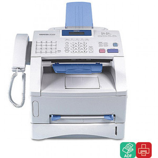 Картриджи для принтера Brother FAX-4750