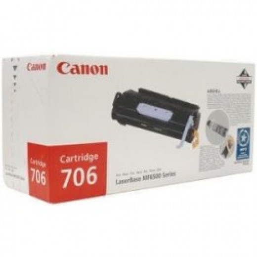 Картридж Canon Cartridge 706