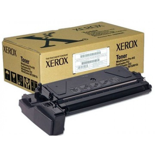 Заправка картридж Xerox 106R00586