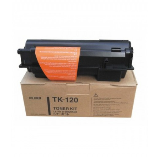 Картридж Kyocera TK-120