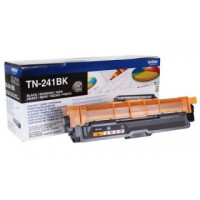 Картридж Brother TN-241BK оригинальный