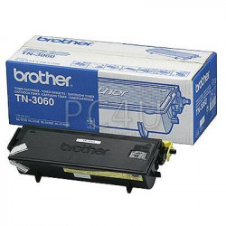 Картридж Brother TN-3060 оригинальный