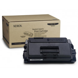 Картридж Xerox 106R01372 оригинальный