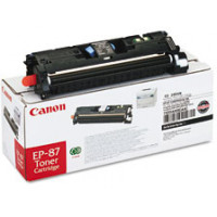 Картридж Canon EP-87 Bk оригинальный