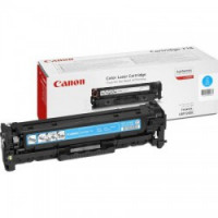 Картридж Canon Cartridge 718 C оригинальный