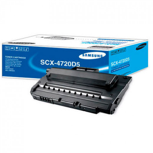 Заправка картридж Samsung SCX-4720D5