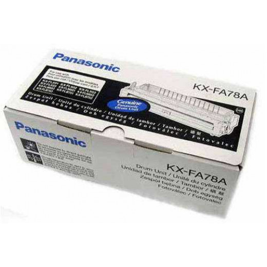 Картридж GalaPrint KX-FA78A совместимый для Panasonic