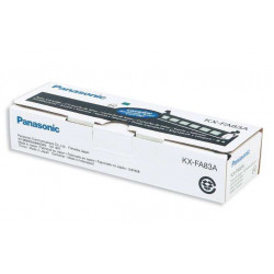 Картридж Panasonic KX-FA83A оригинальный