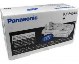Фотобарабан GalaPrint KX-FA84A совместимый