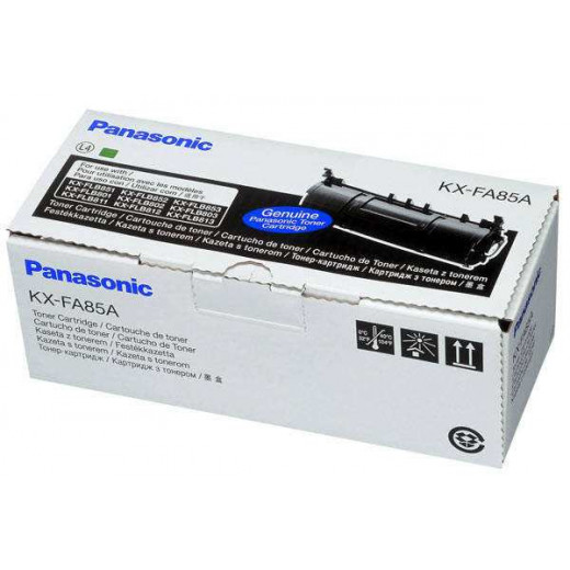 Картридж Panasonic KX-FA85A