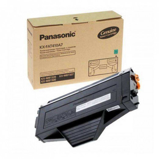 Картридж Panasonic KX-FAT410A