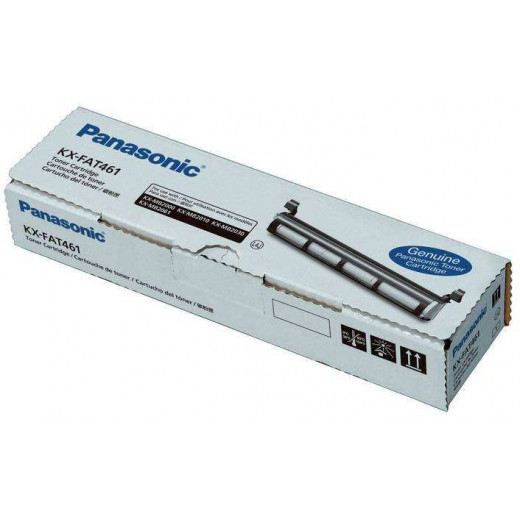 Картридж Panasonic KX-FAT461