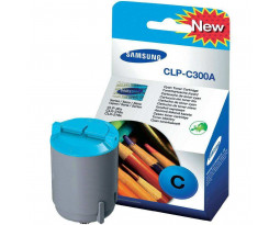 Картридж GalaPrint CLP-C300A совместимый