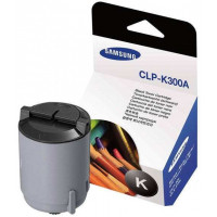 Картридж Samsung CLP-K300A оригинальный