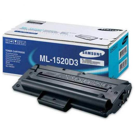 Картридж Samsung ML-1520D3