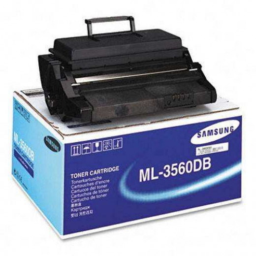 Картридж Samsung ML-3560DB