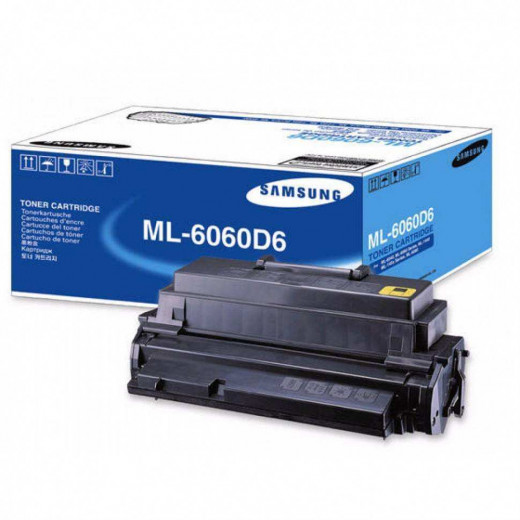 Заправка картридж Samsung ML-6060D6