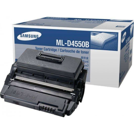 Заправка картридж Samsung ML-D4550B