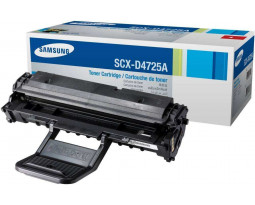 Заправка картриджа Samsung SCX-D4725A