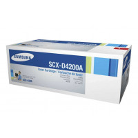 Картридж Samsung SCX-D4200A оригинальный