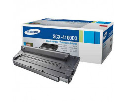 Заправка картриджа Samsung SCX-4100D3
