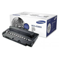 Картридж Samsung SCX-4720D3 оригинальный