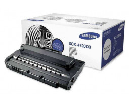 Заправка картриджа Samsung SCX-4720D3