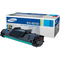 Картридж Samsung SCX-4521D3 оригинальный