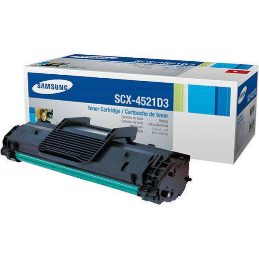 Заправка картридж Samsung SCX-4521D3