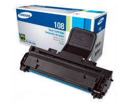 Заправка картриджа Samsung MLT-D108S