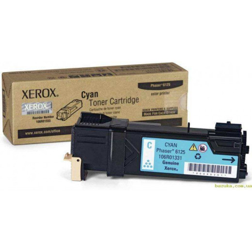 Картридж GalaPrint 106R01335 совместимый для Xerox