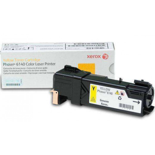 Заправка картриджа Xerox 106R01483