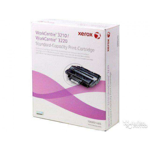 Картридж GalaPrint 106R01485 совместимый для Xerox