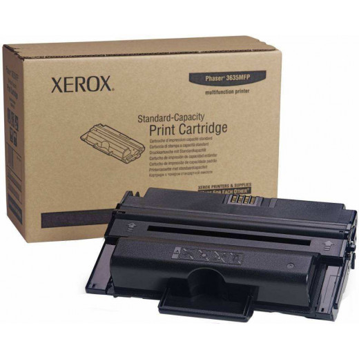 Картридж Xerox 108R00796