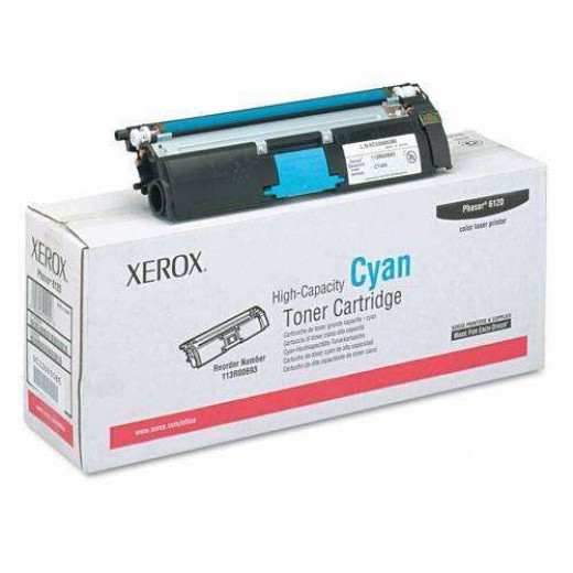 Заправка картридж Xerox 113R00693