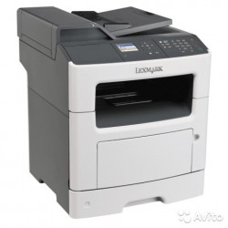 Lexmark MX310 