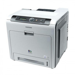 Samsung CLP 620ND