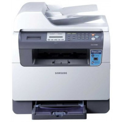 Samsung CLX 3160N