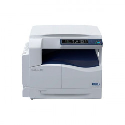 Xerox WorkCentre 5021