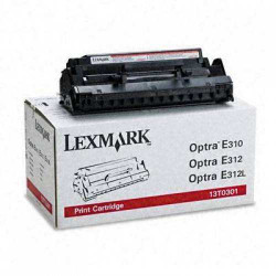 Картридж Lexmark 13T0301 оригинальный