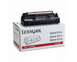 Заправка картриджа Lexmark 13T0301