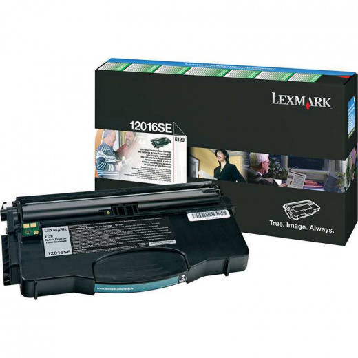 Картридж Lexmark 12036SE