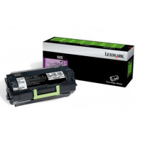 Картридж Lexmark 52D5000 оригинальный