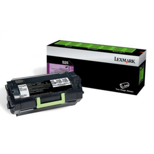 Картридж GalaPrint 52D5000 совместимый для Lexmark