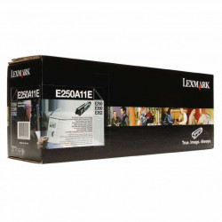 Картридж Lexmark E250A11E оригинальный